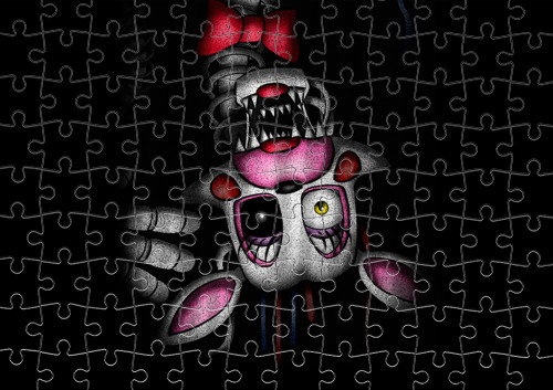 FNAF [13]