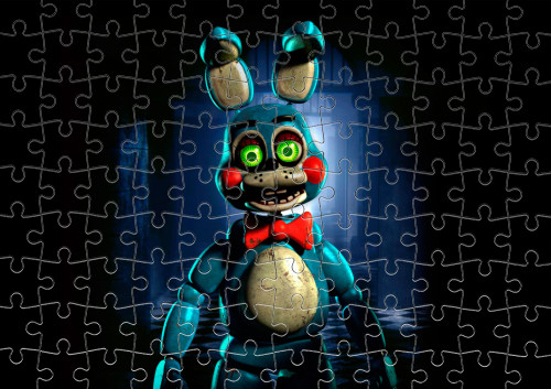 FNAF [10]