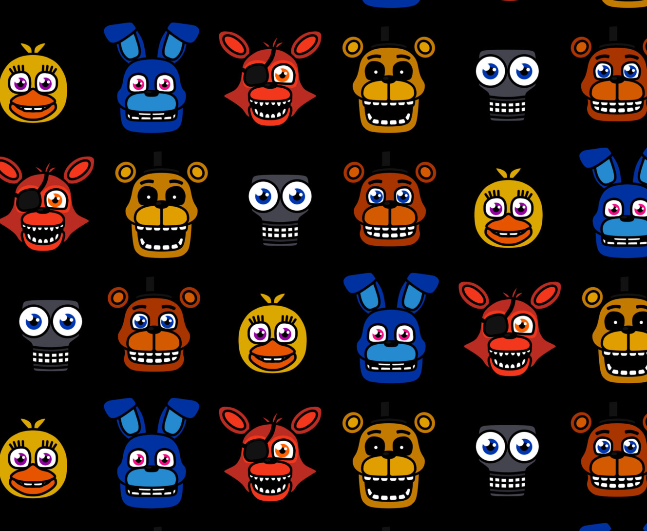 FNAF [9]