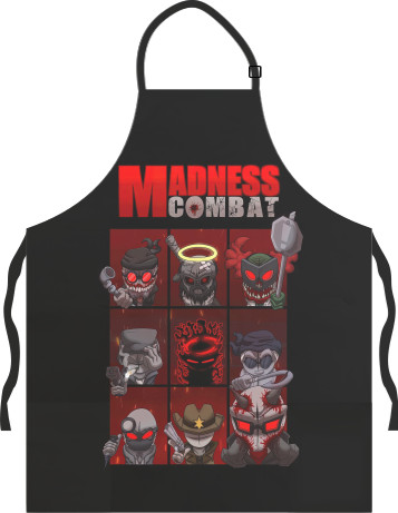 Madness combat