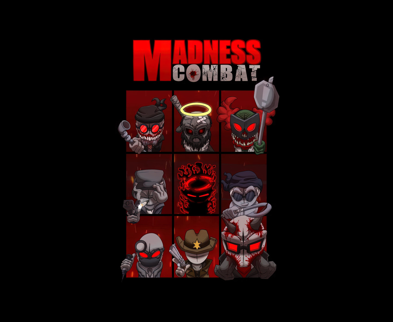 Madness combat