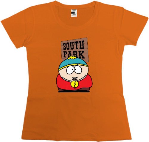 South park Сartman