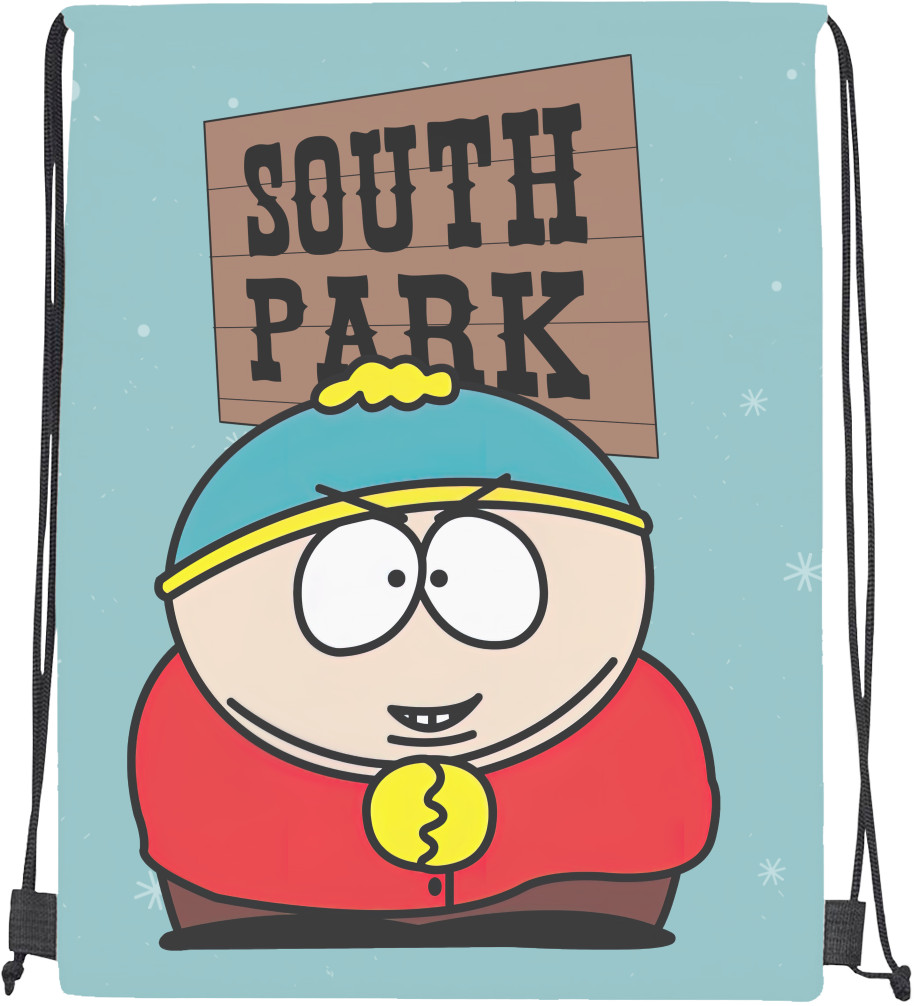 South park Сartman