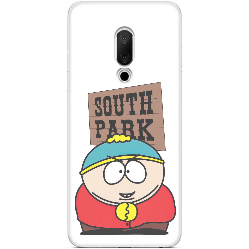 South park Сartman