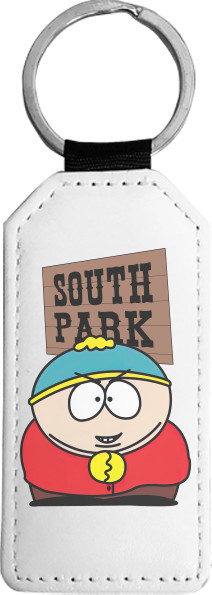 South park Сartman