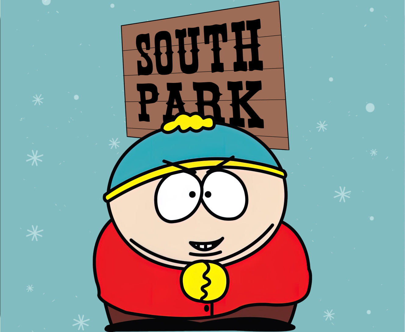 South park Сartman