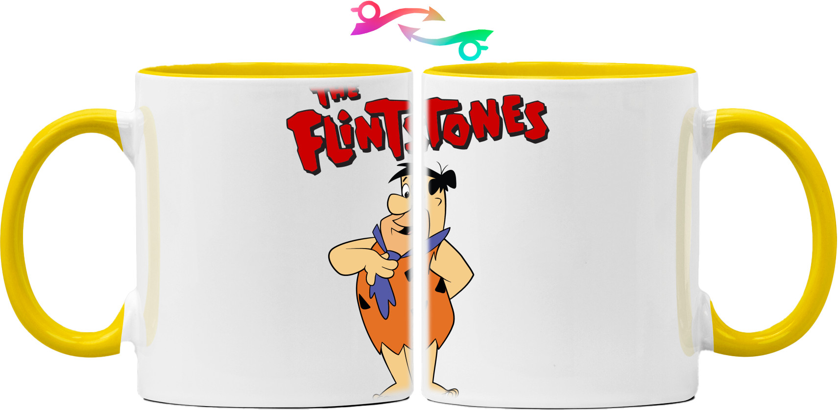 The Flintstones