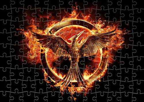 The Hunger Games)