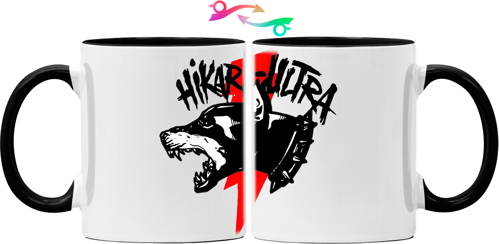 Zillakami Hikari Ultra 