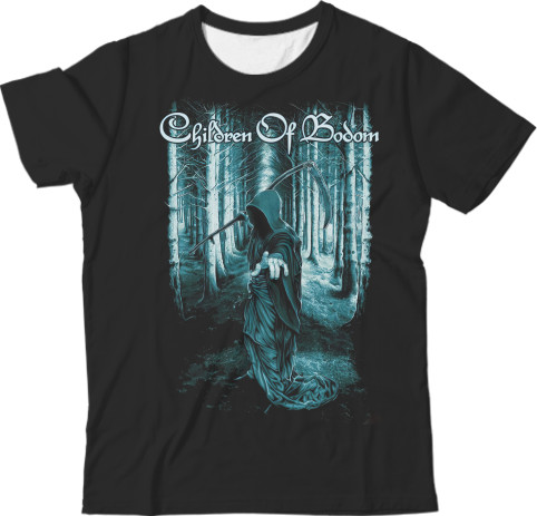 Children of Bodom