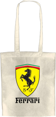 Ferrari logo 2
