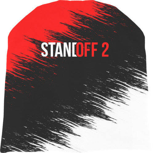 STANDOFF 2 [3]