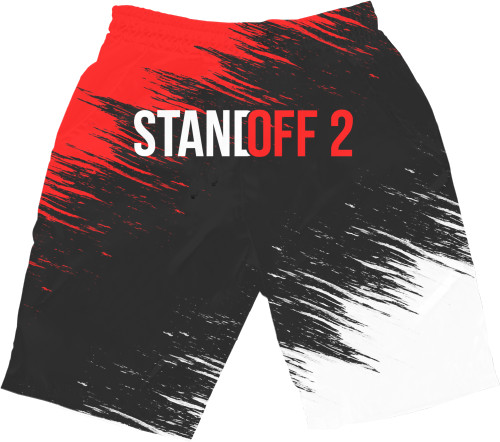 STANDOFF 2 [3]