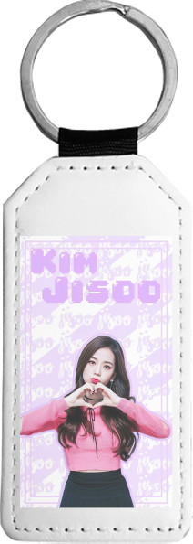  Kim Jisoo 