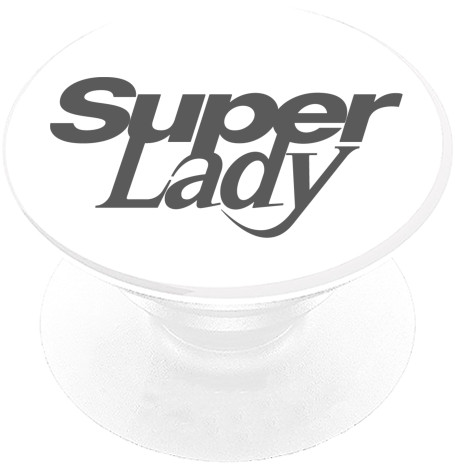 (G)I-IDLE - Супер леді