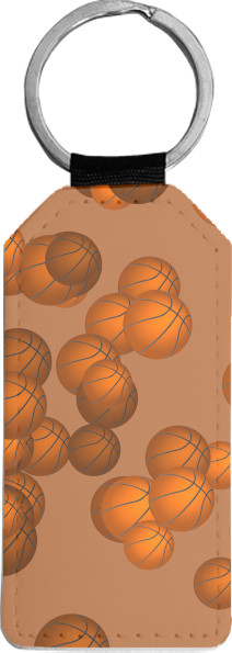 Баскетбольні м'ячі