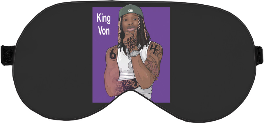 King Von