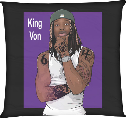 King Von