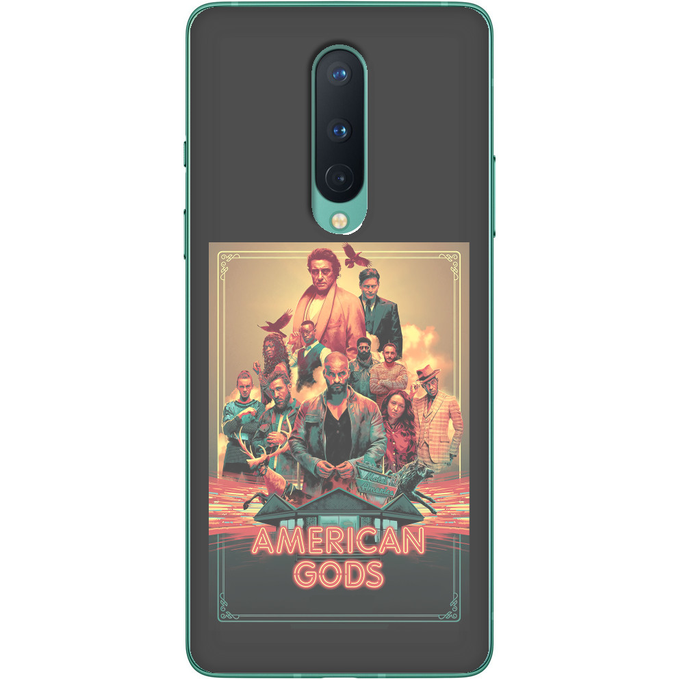 American Gods