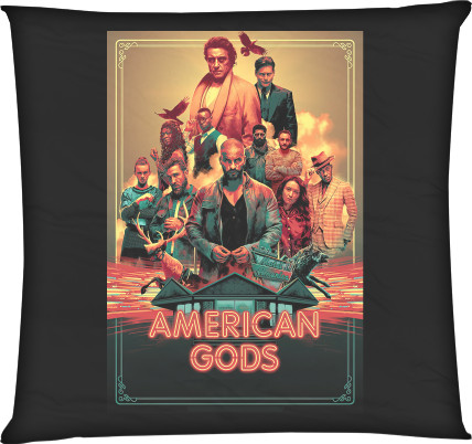 American Gods