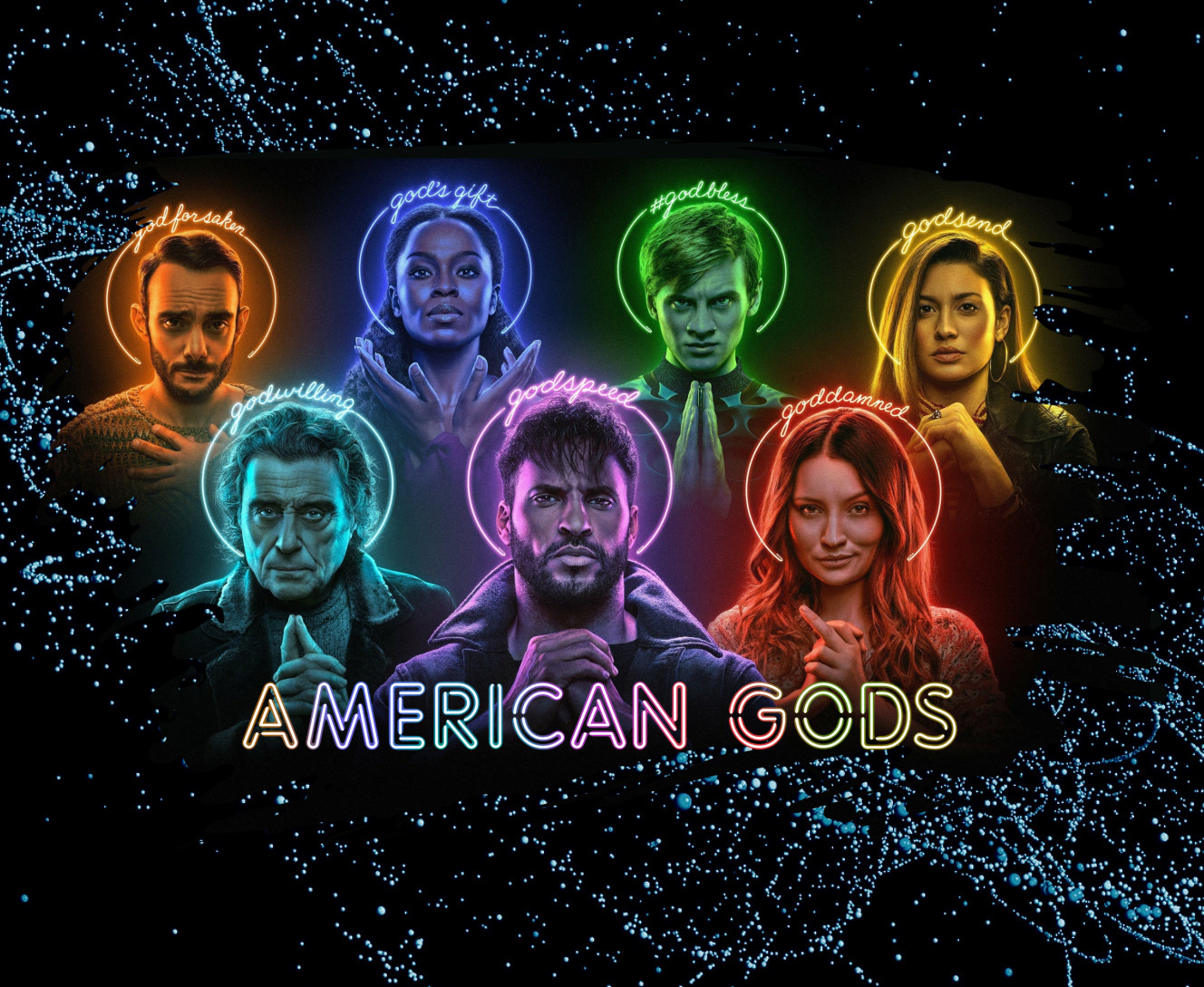 American Gods