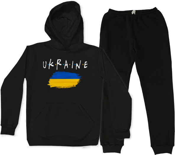 Ukraine