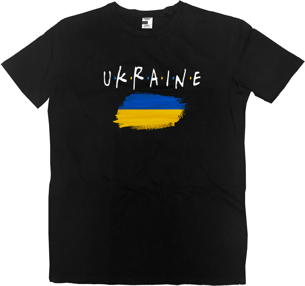 Ukraine