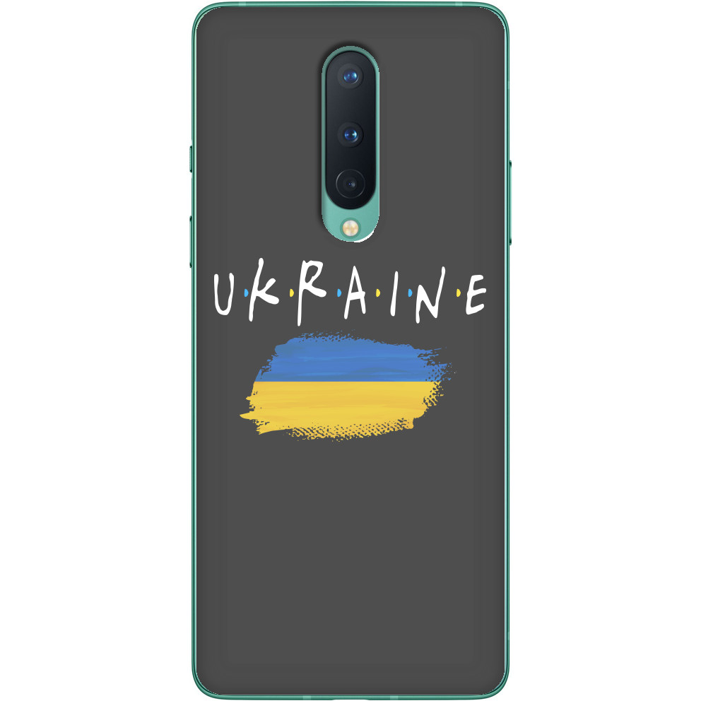 Ukraine