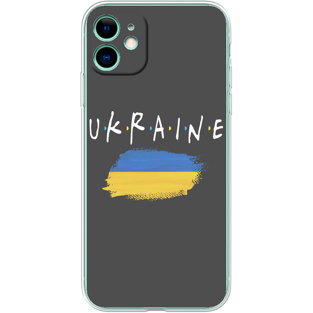  Україна