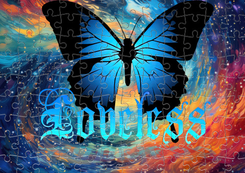 Logo Loveless