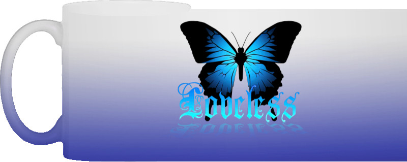 Logo Loveless
