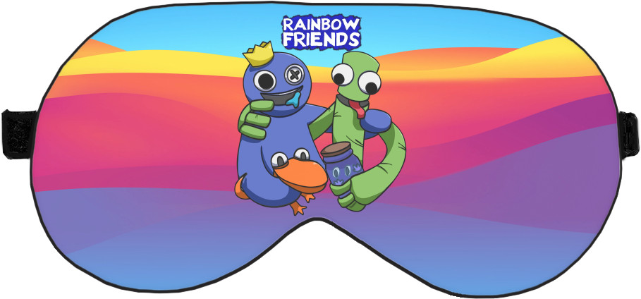 RAINBOW FRIENDS 2