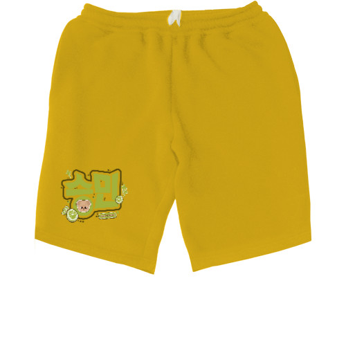 Stray Kids - Children's shorts - Seungmin - Mfest