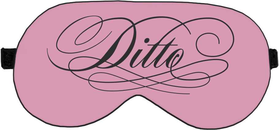 NEW JEANS - Ditto