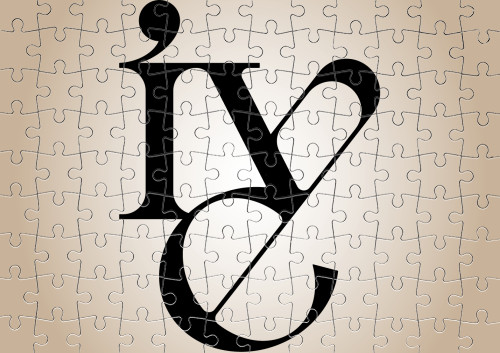 Айв лого