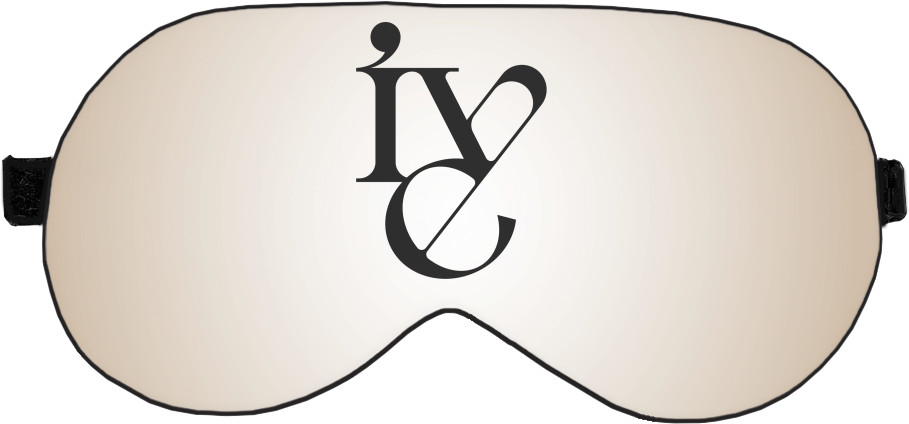 Айв лого