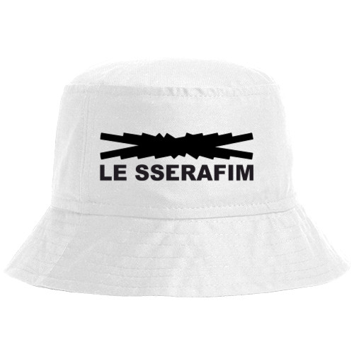 Ле Серафім лого