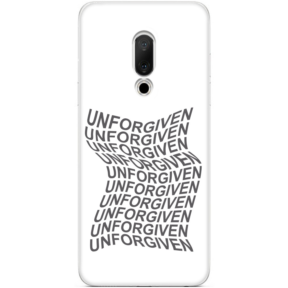 unforgiven