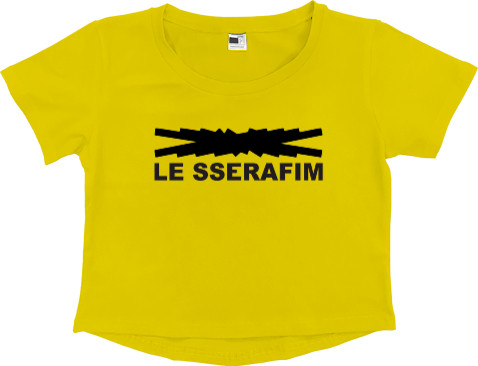 Ле Серафим лого