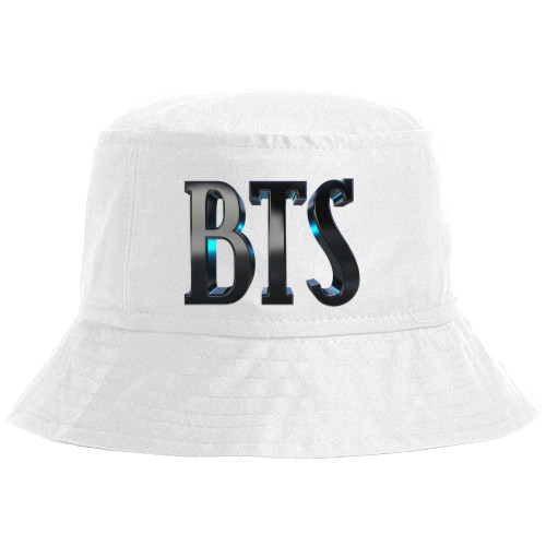 BTS art 3D