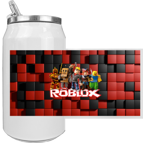 Roblox Heroes