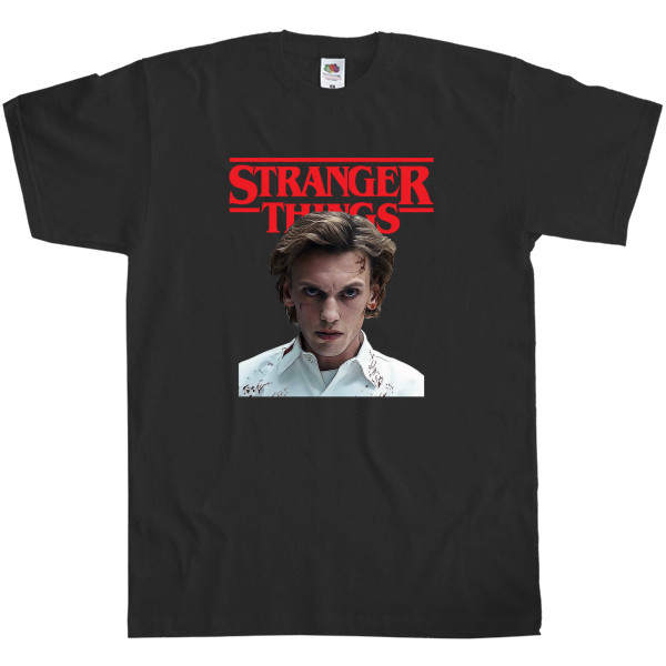 Vecna Stranger Things