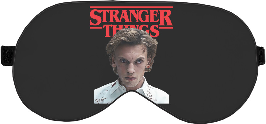 Stranger Things - Sleep mask 3D - Vecna Stranger Things - Mfest