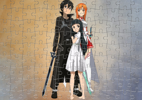 Sword Art Online