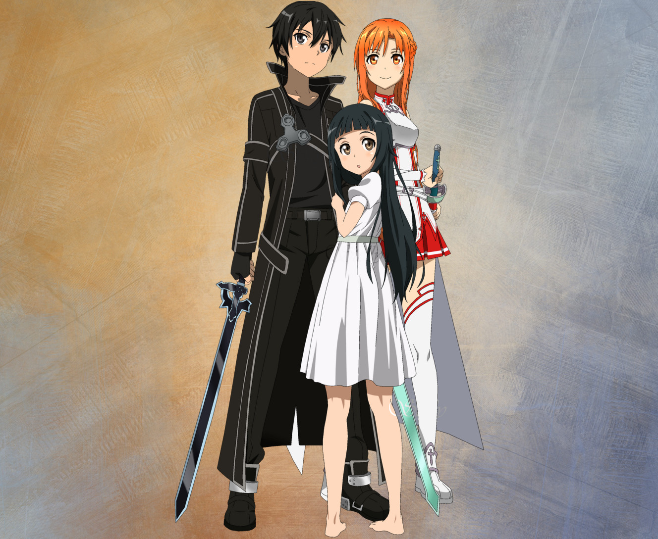 Sword Art Online