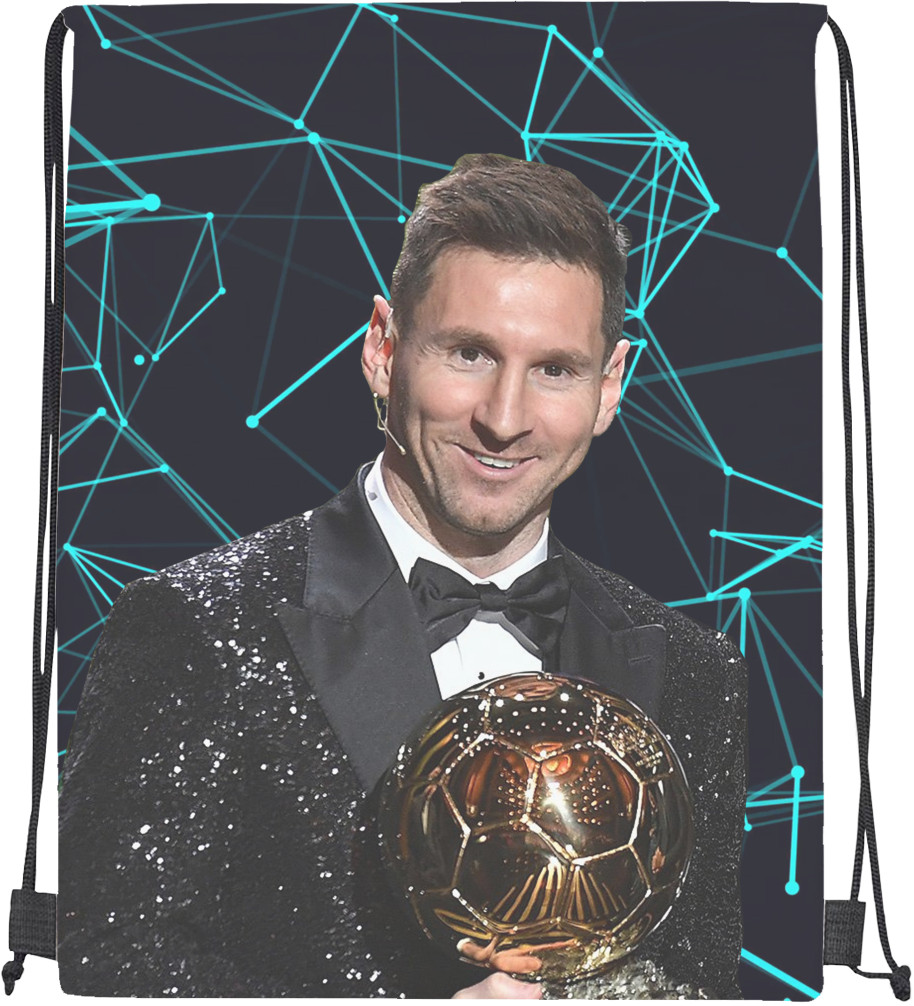 Lionel Messi 1