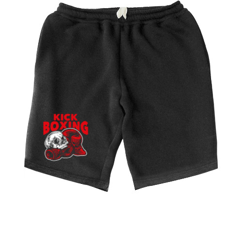 Бокс - Children's shorts - Kickboxing - Mfest