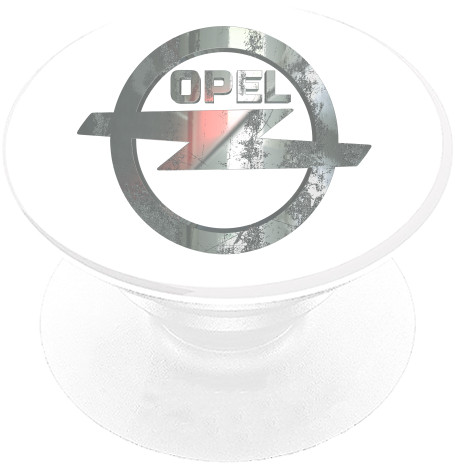 Opel 3D Metal