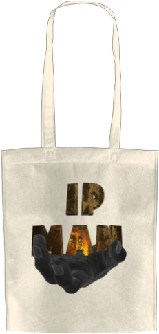 Каталог - Eco-Shopping Bag - IP MAN - Mfest