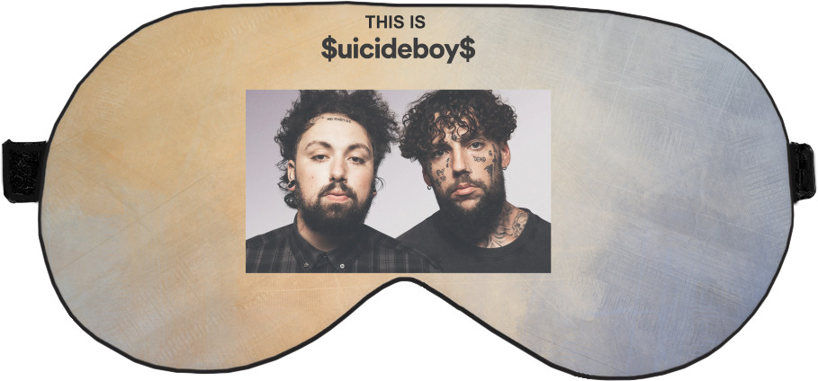Suicideboys